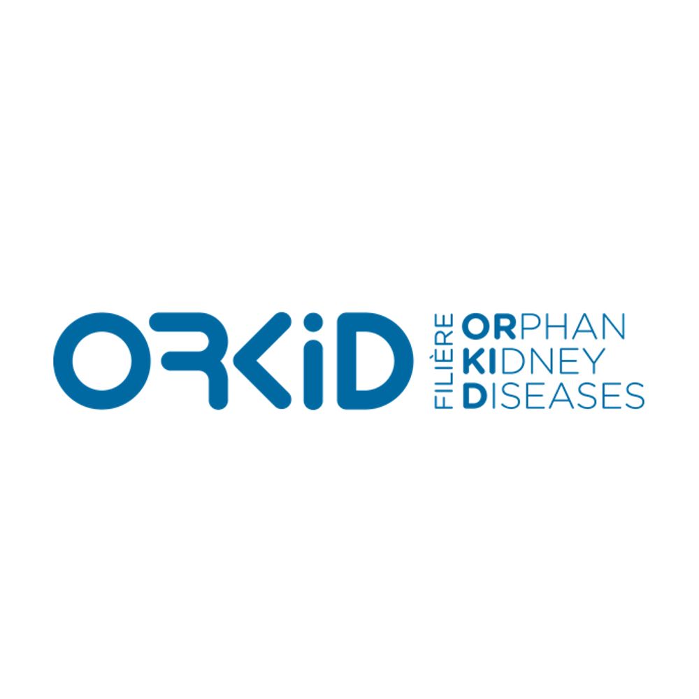 Filière de santé ORKiD