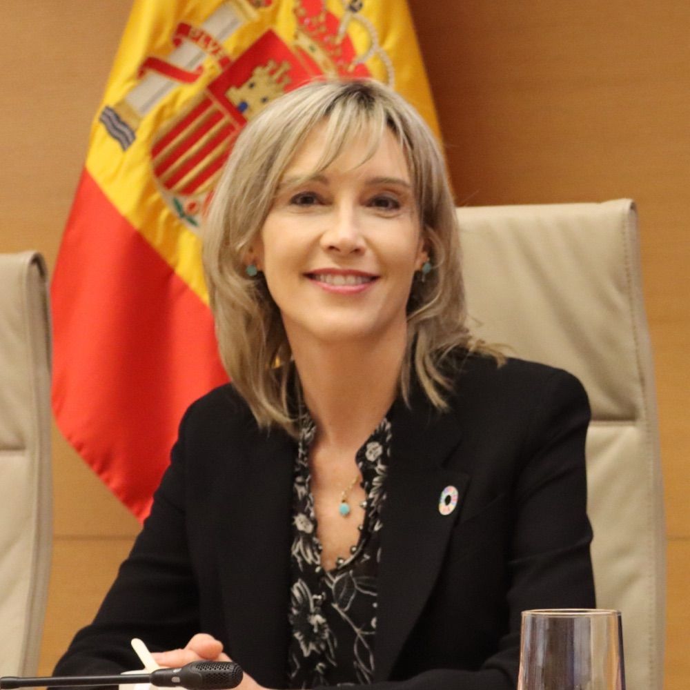 Luisa Sanz