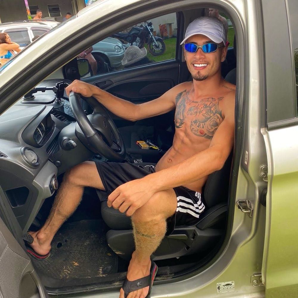 Bruno Henrique 