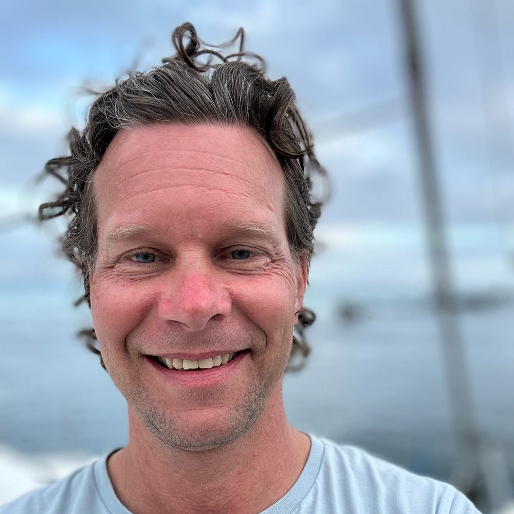 Wes Huffstutter