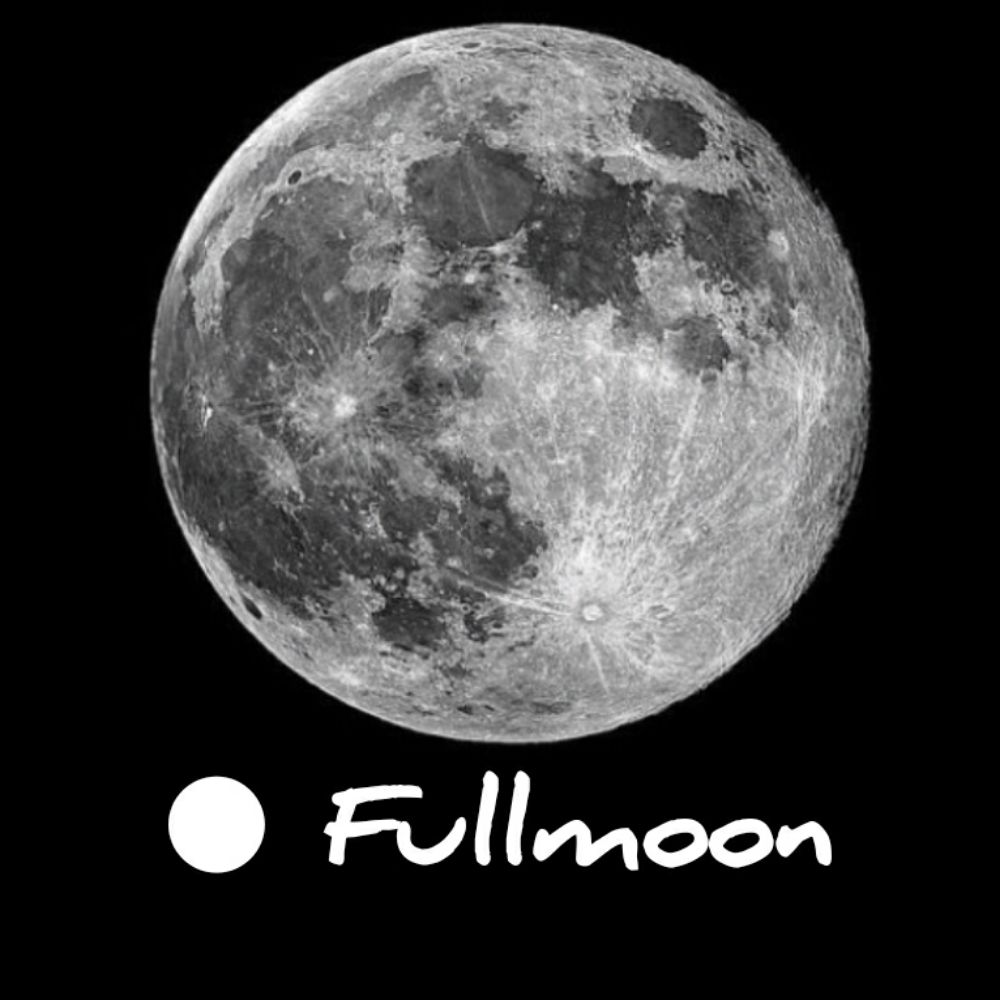 ● Fullmoon