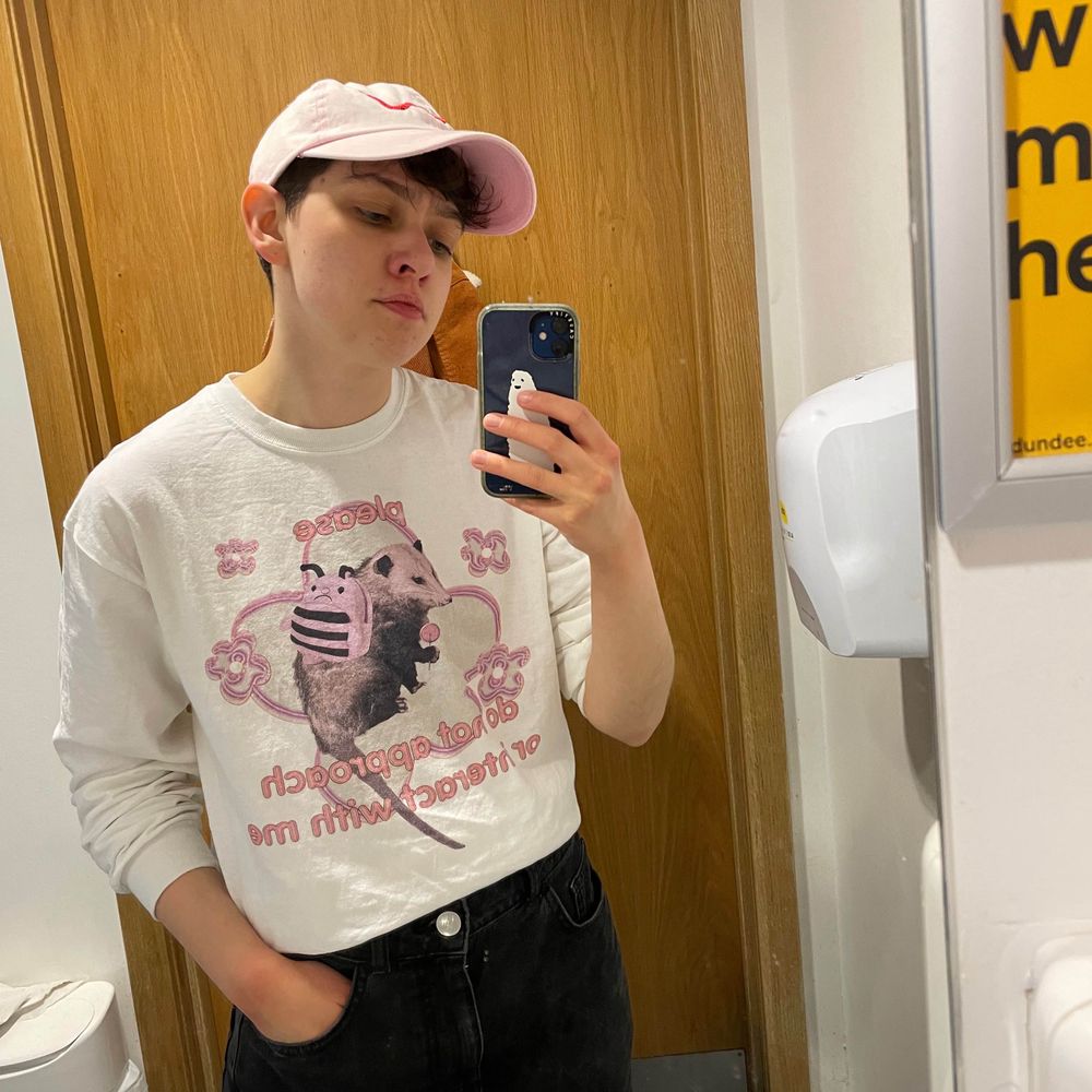 benji🤠