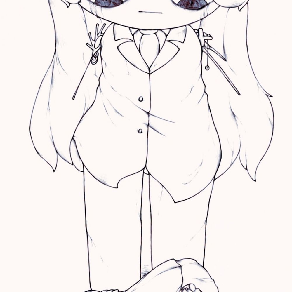 澱