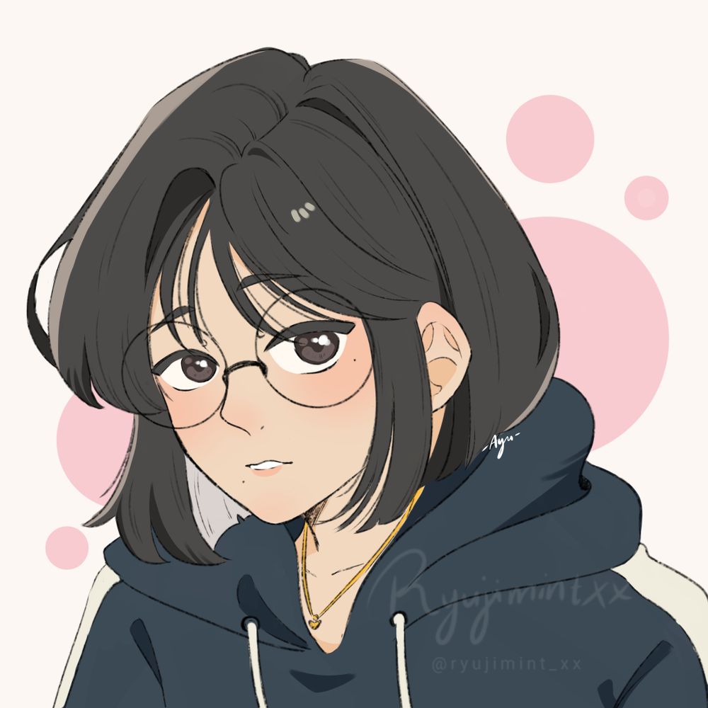 Ayumi's avatar