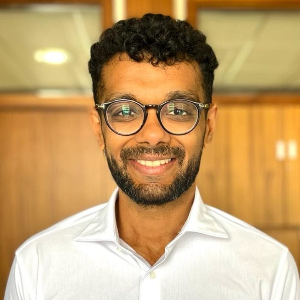 Sahil Gandhi