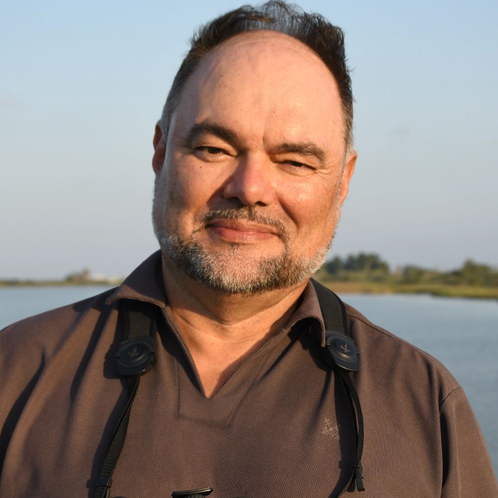 Ricard Gutiérrez