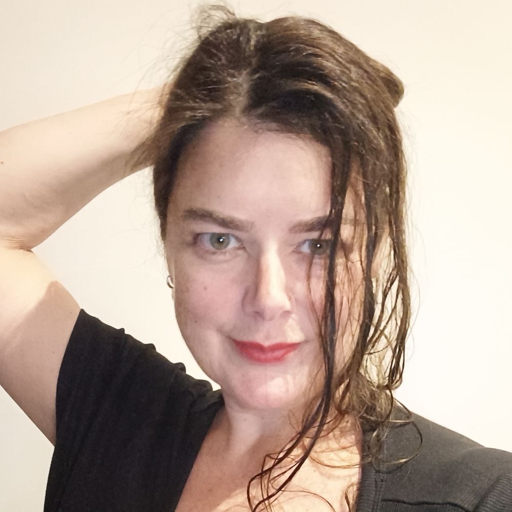 The Sultry Sarah