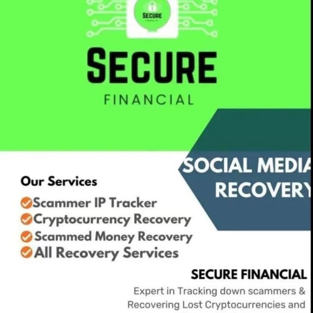 Profile picture securefinancial.bsky.social