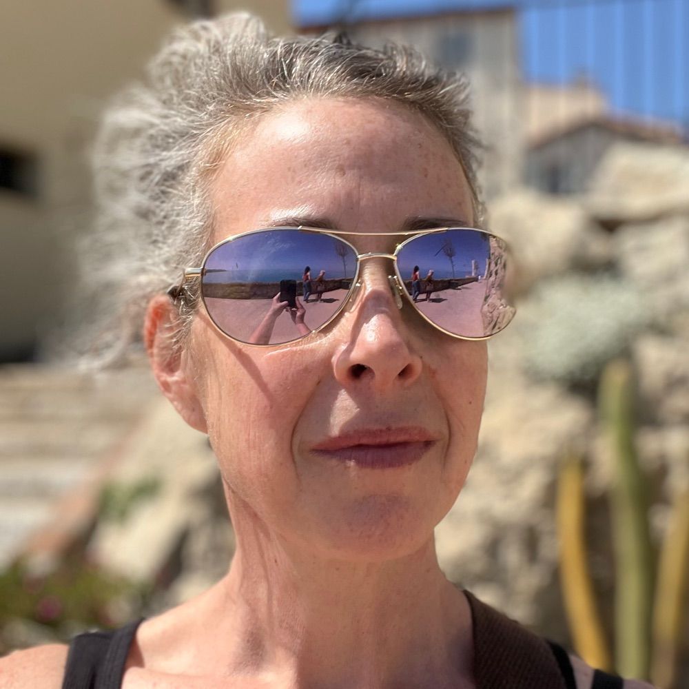 Gillian Klein