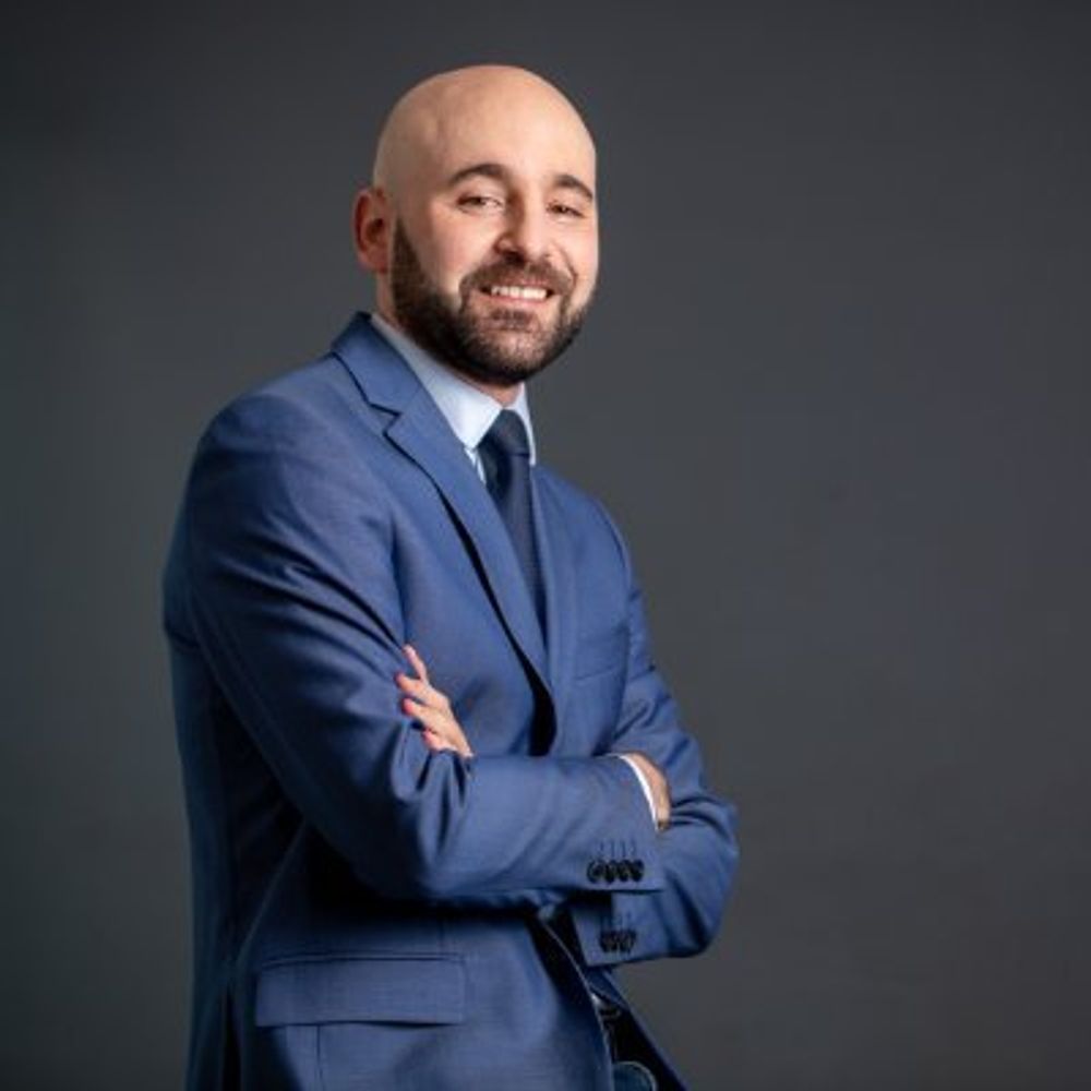 Christophe Barraud