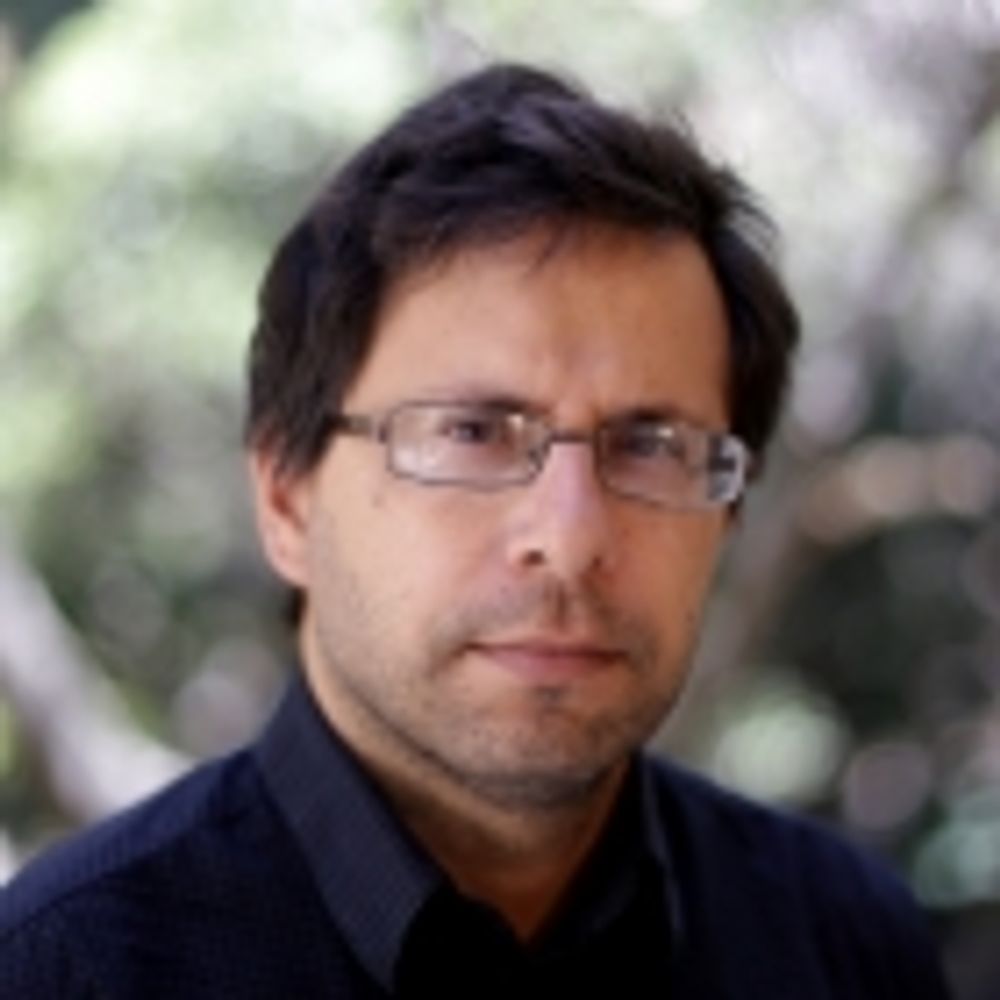 Gilad Sharvit