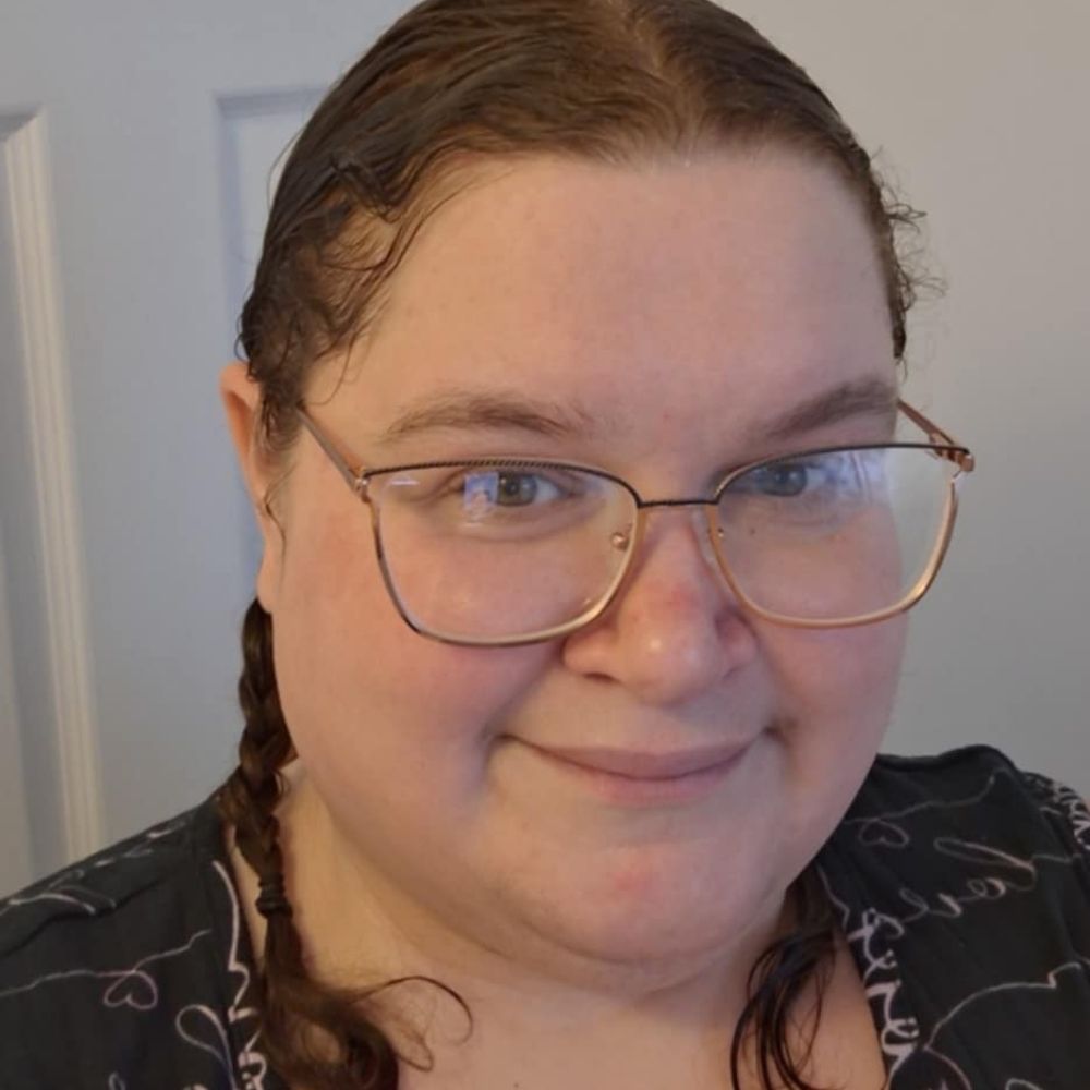 Sara Fleming 🇨🇦 🫐