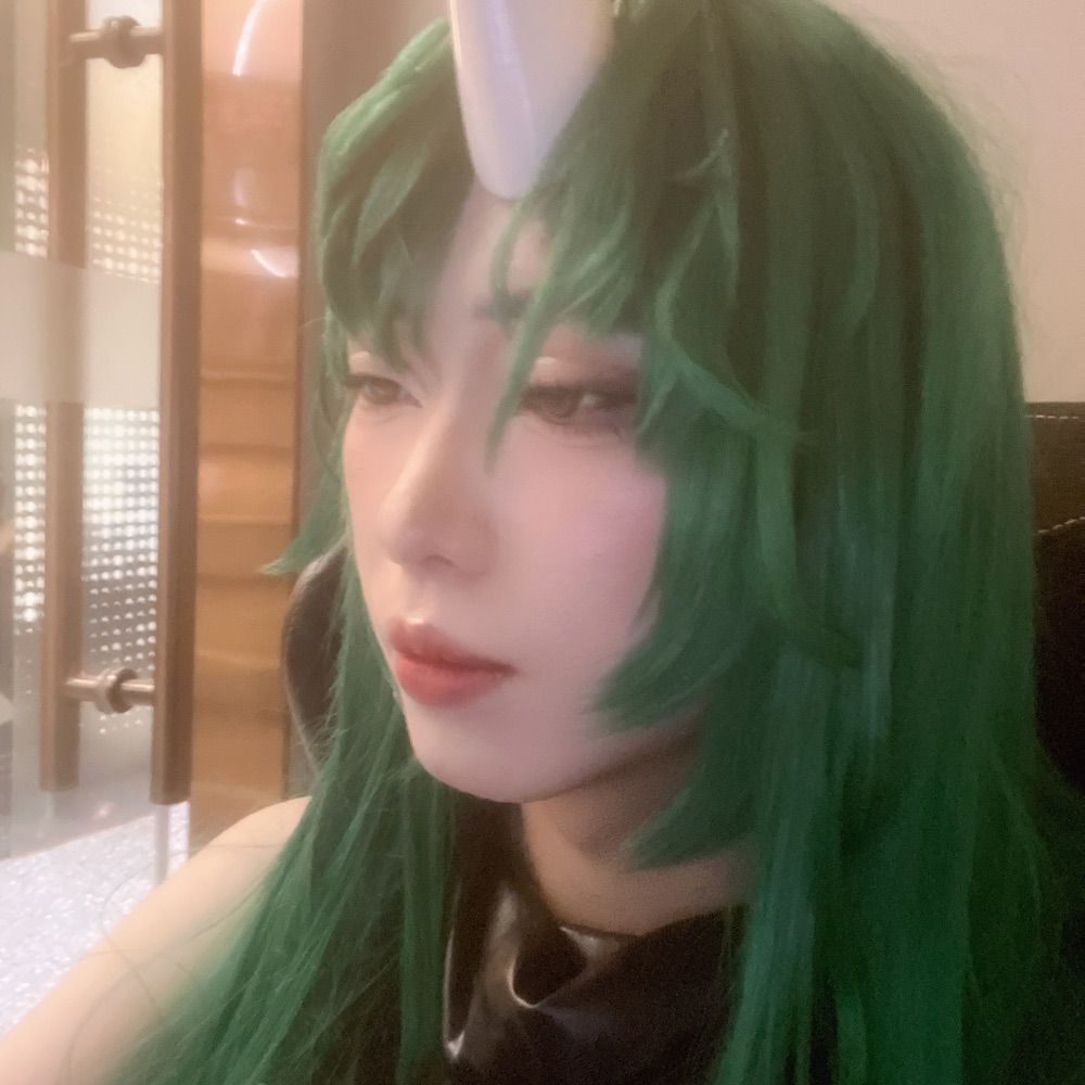 阿欲