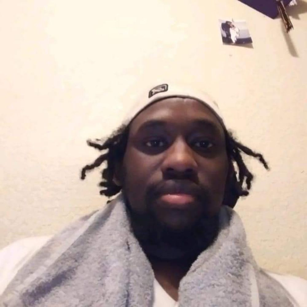Donta Harris
