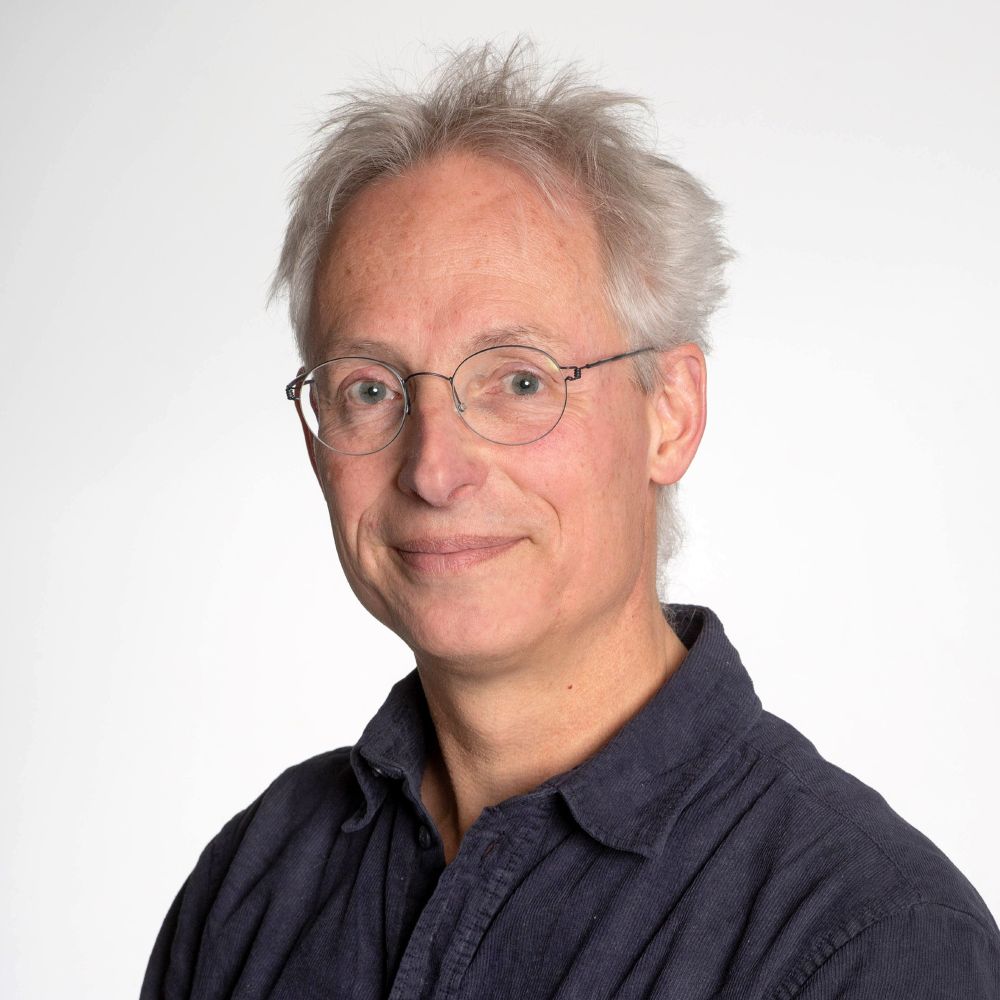Arjen van der Ziel