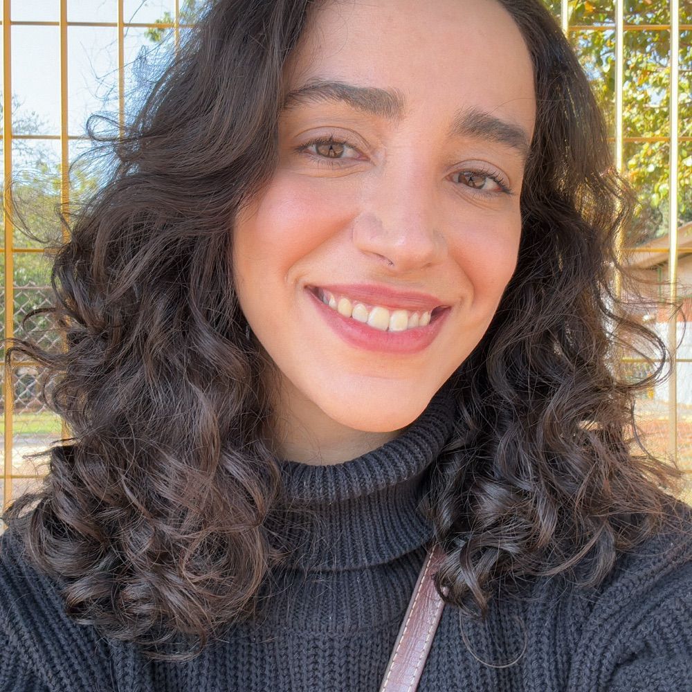 mariana ceci