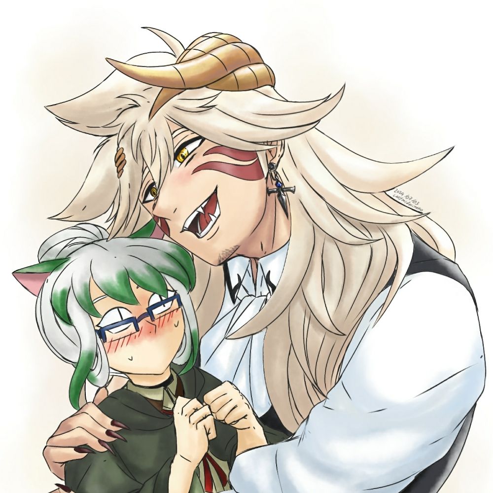 MidoriNeko