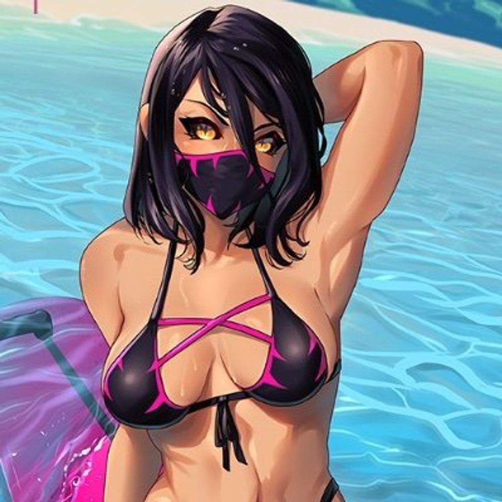 Mileena