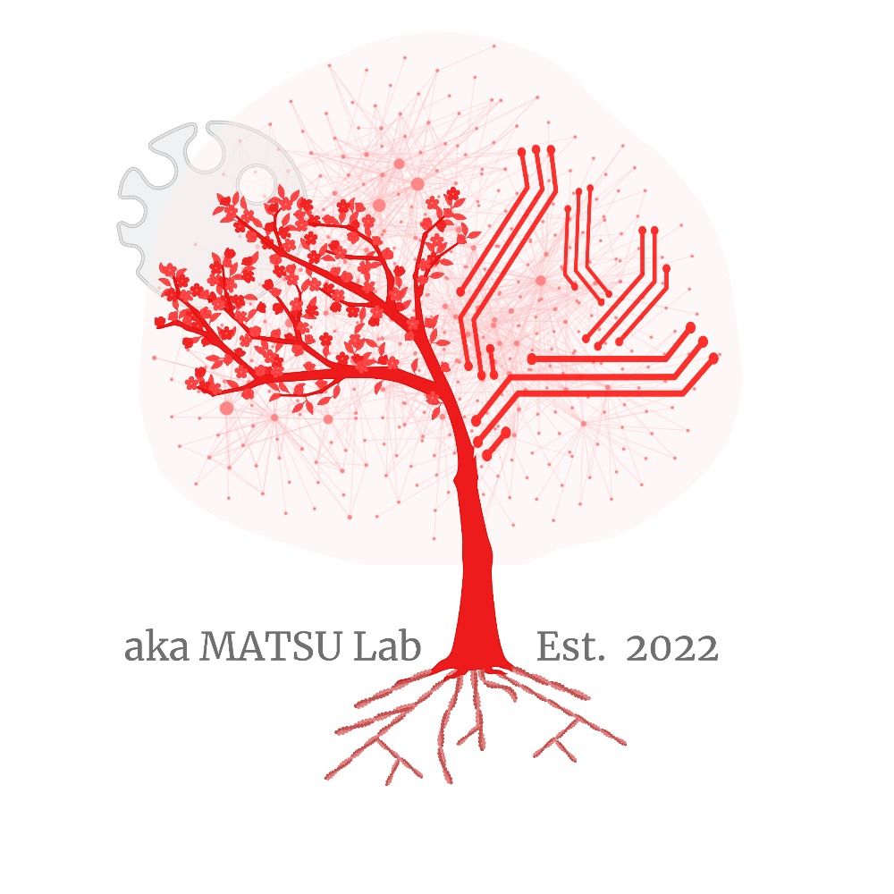 (aka)Matsu lab