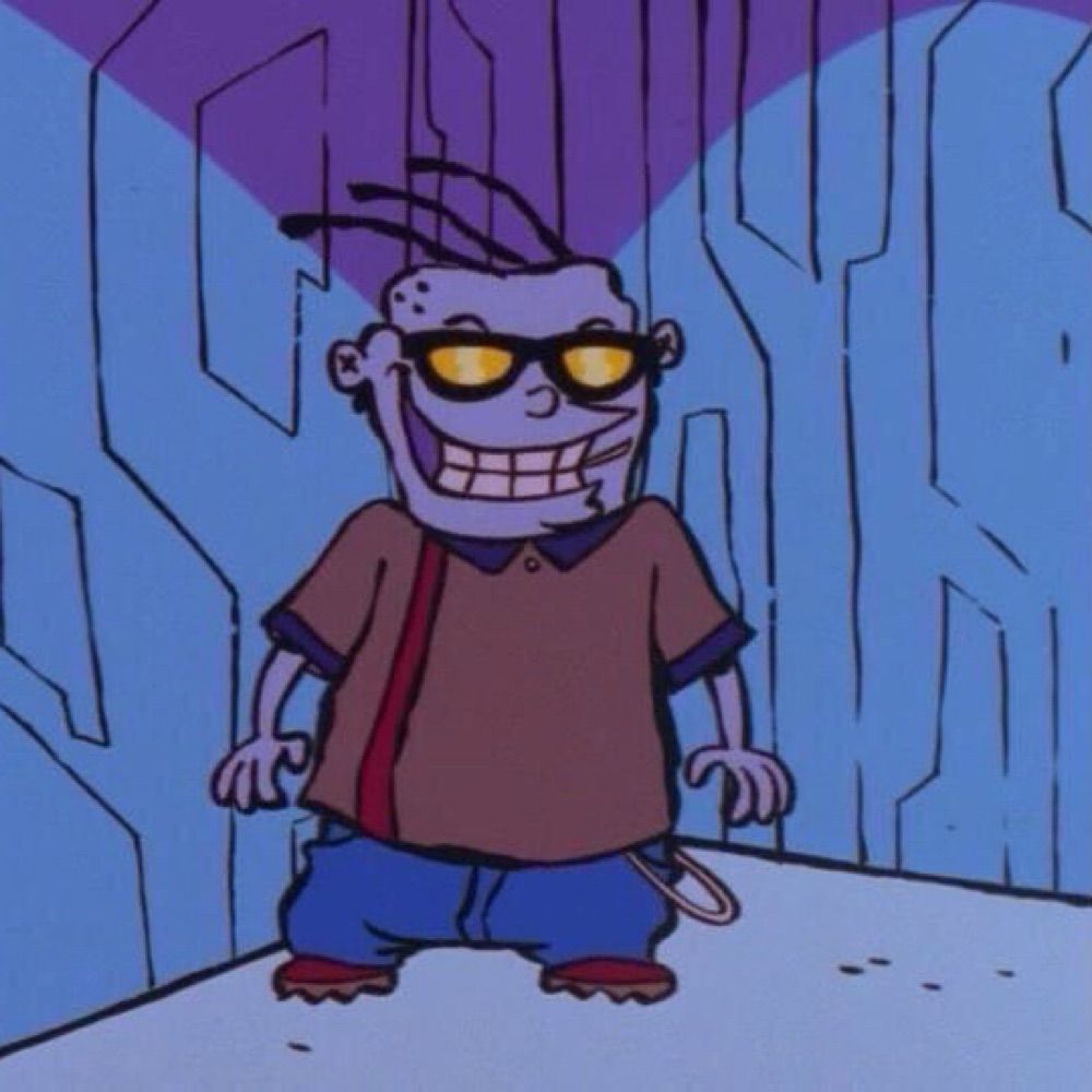 Trevor