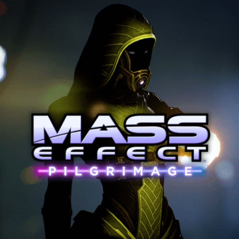 Mass Effect: Pilgrimage