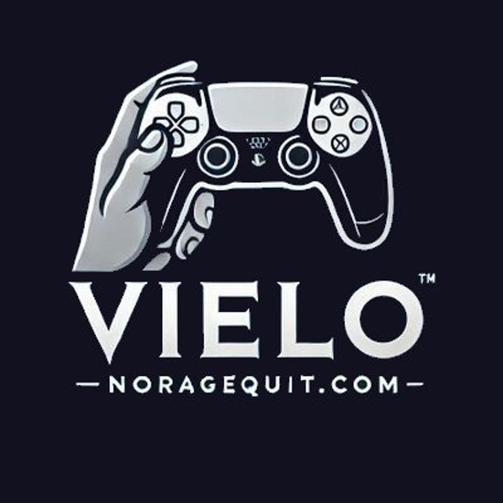 Vielo - NoRageQuit.com