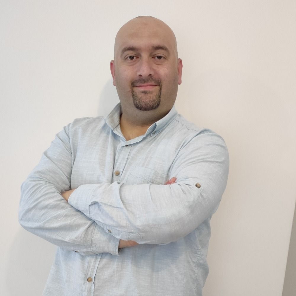 Ali Çetin Akbayrak