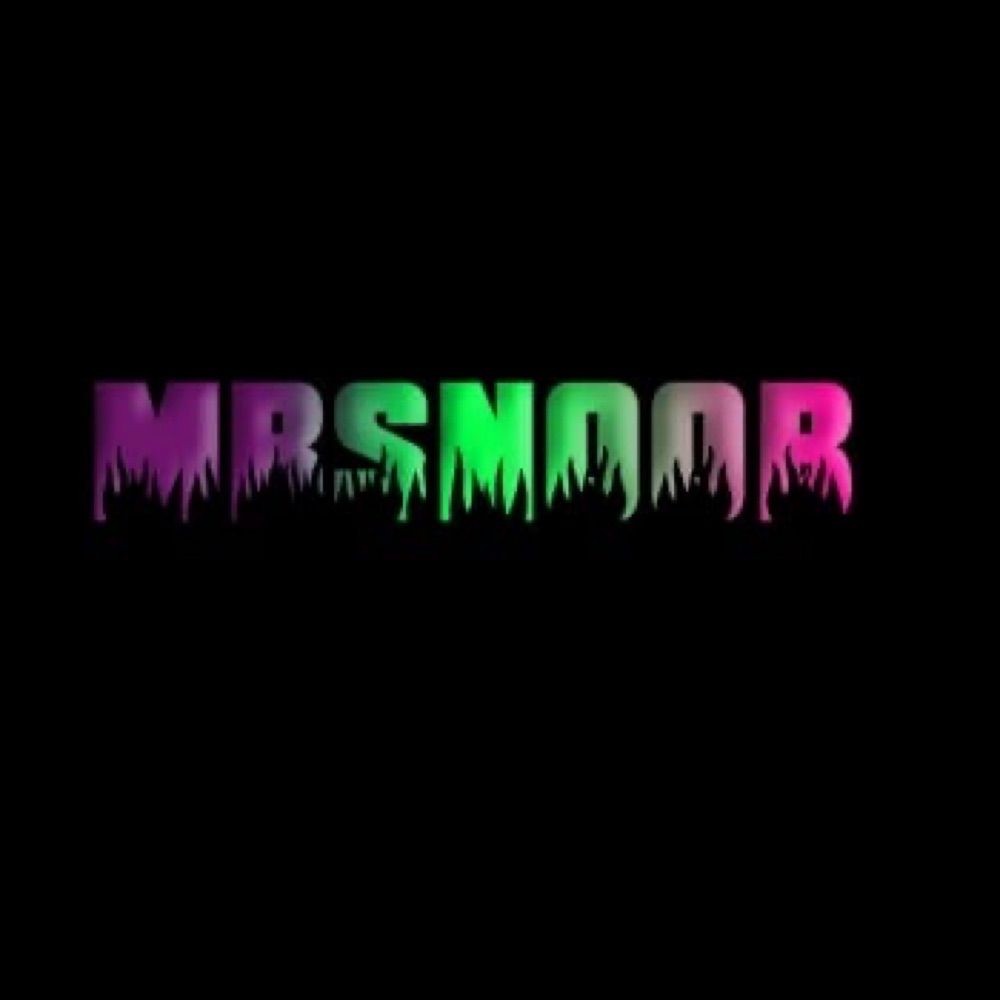 MrsNoob