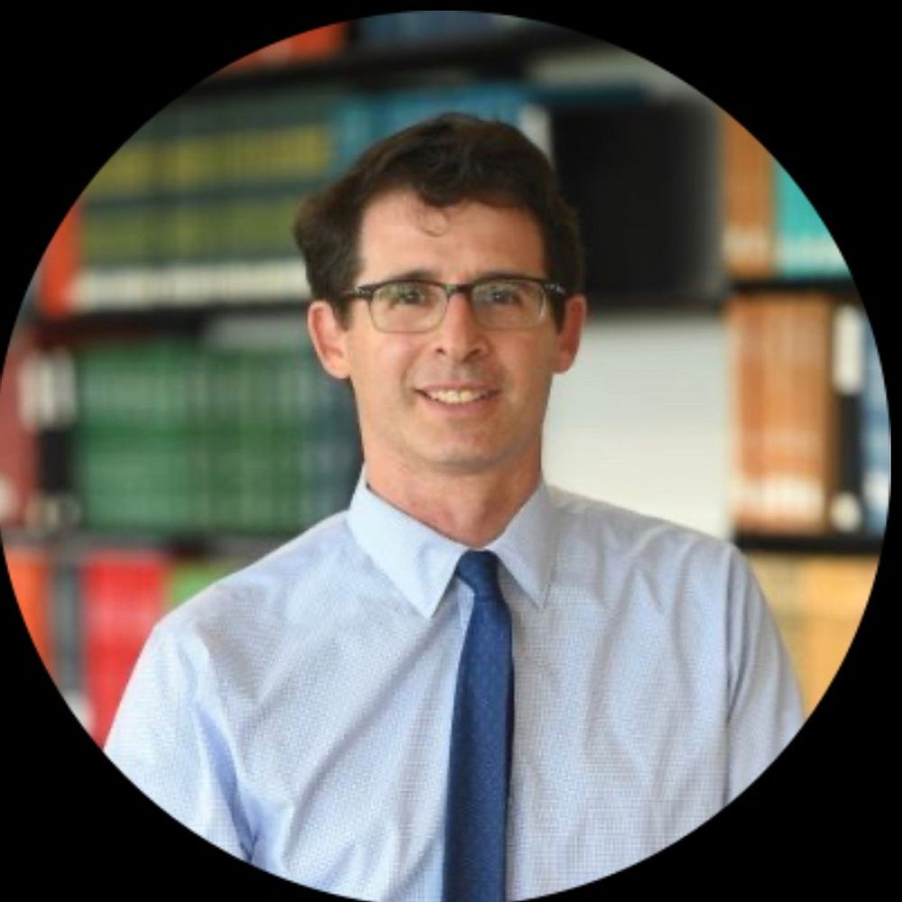 Stephen Horowitz
