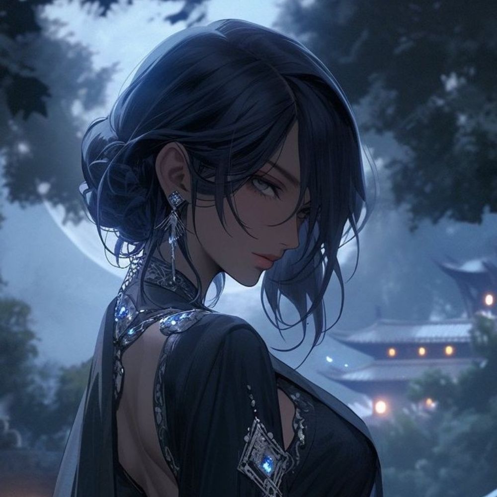 Mrs. Death