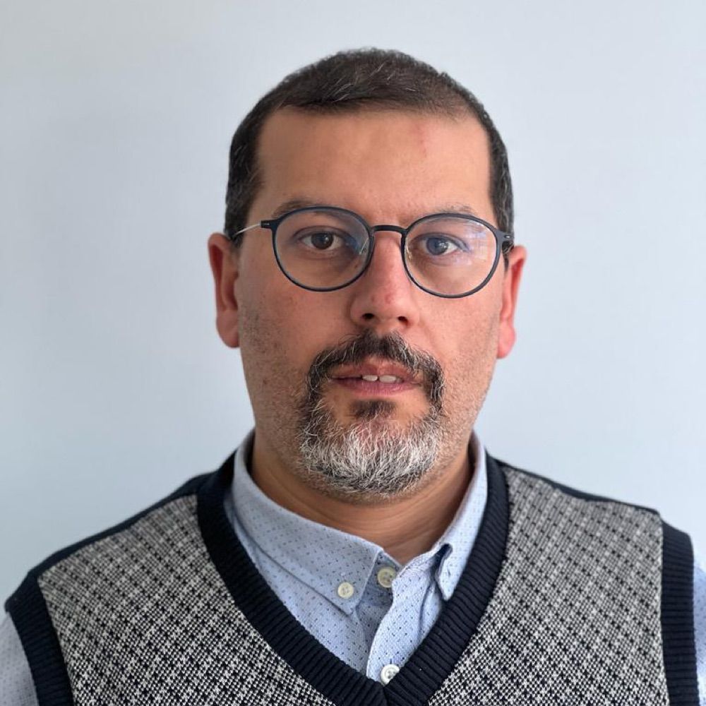 Gökhan Aydın