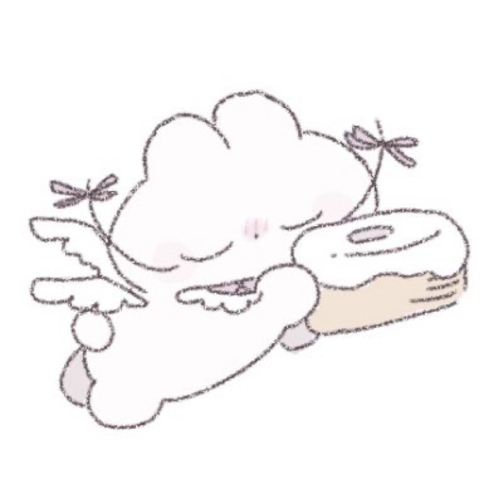 シフォンケーキ