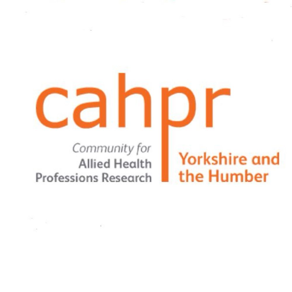 CAHPR Yorkshire and the Humber