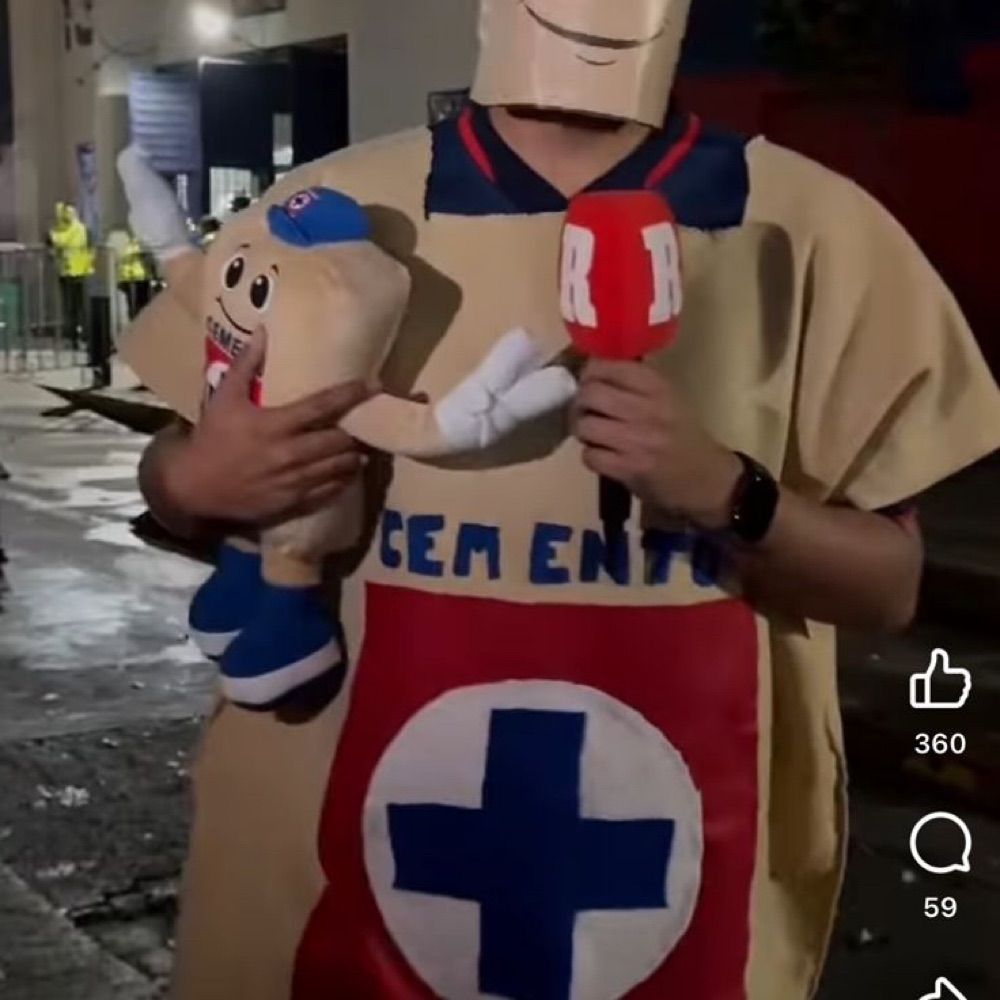 Cruzazulino