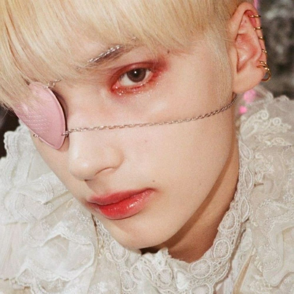 basil / caos 🧊