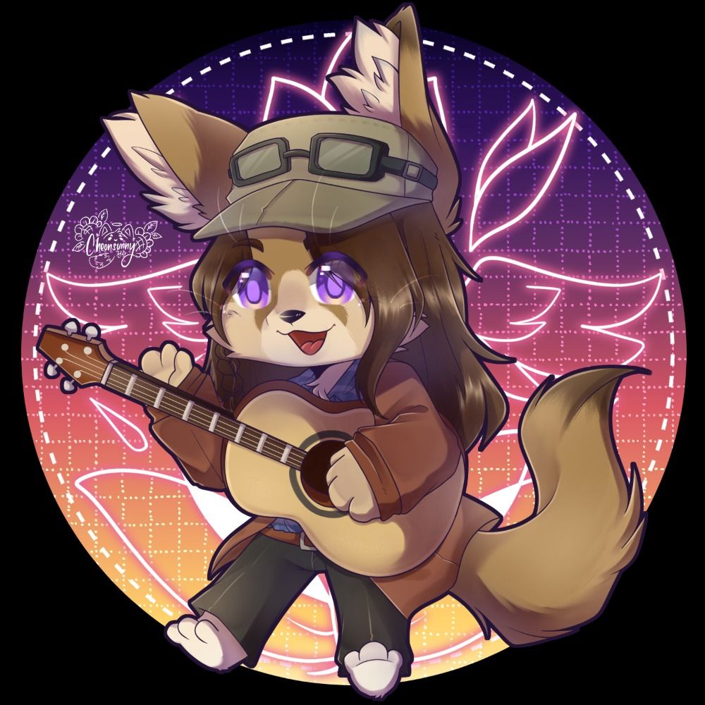 DJ GorkyWings