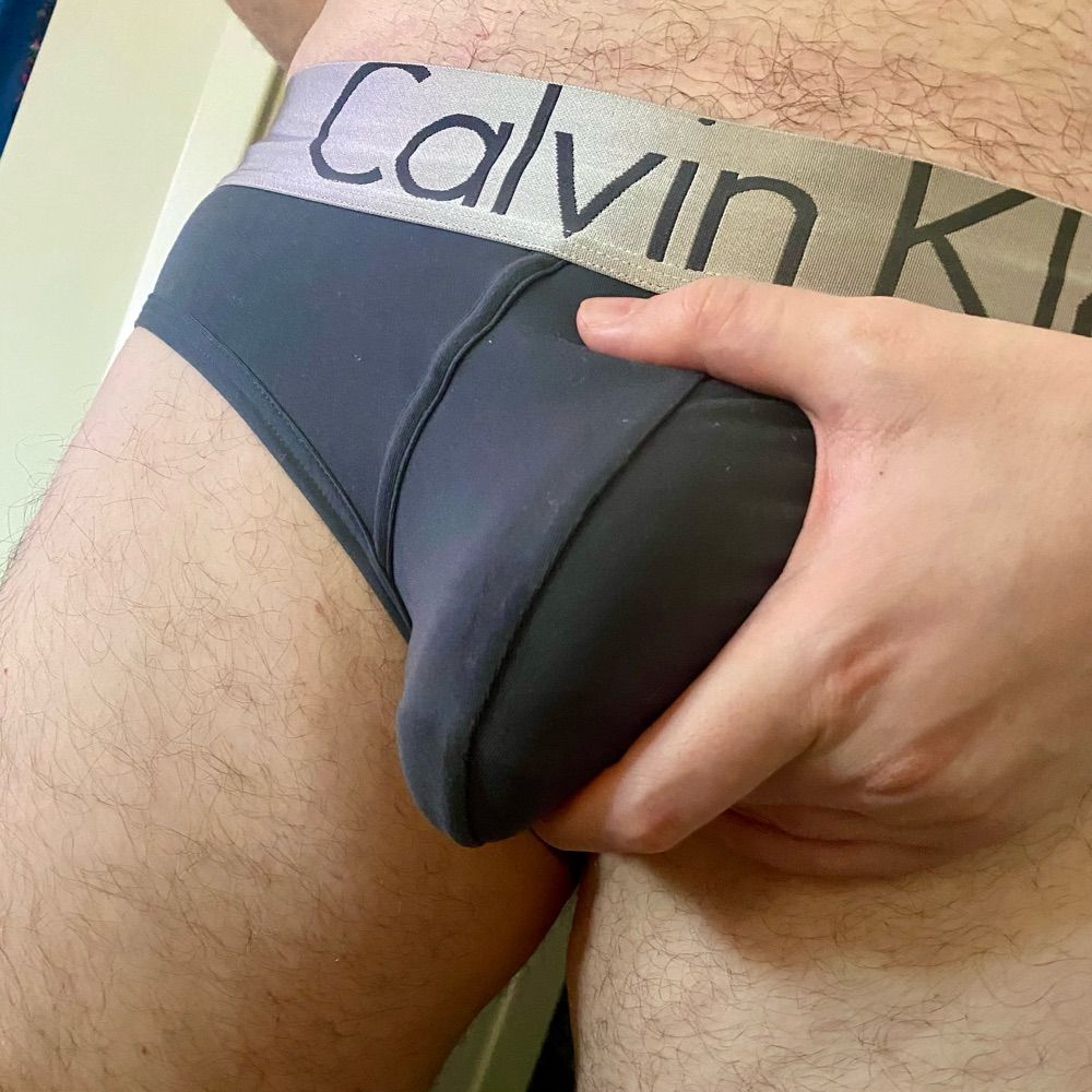 ClinicallyHorny