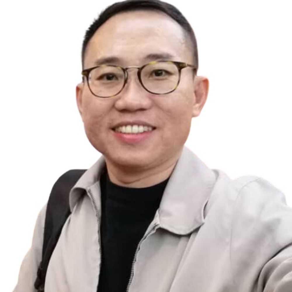 Seng Boon Lim