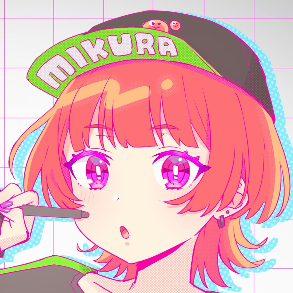 飴川みくら