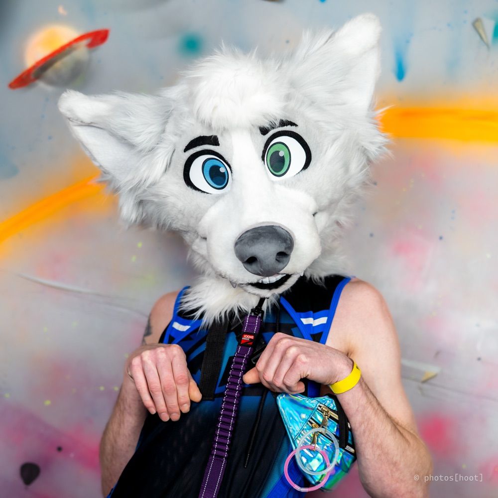 Wolf Pup Nero / Mavarix Pupper