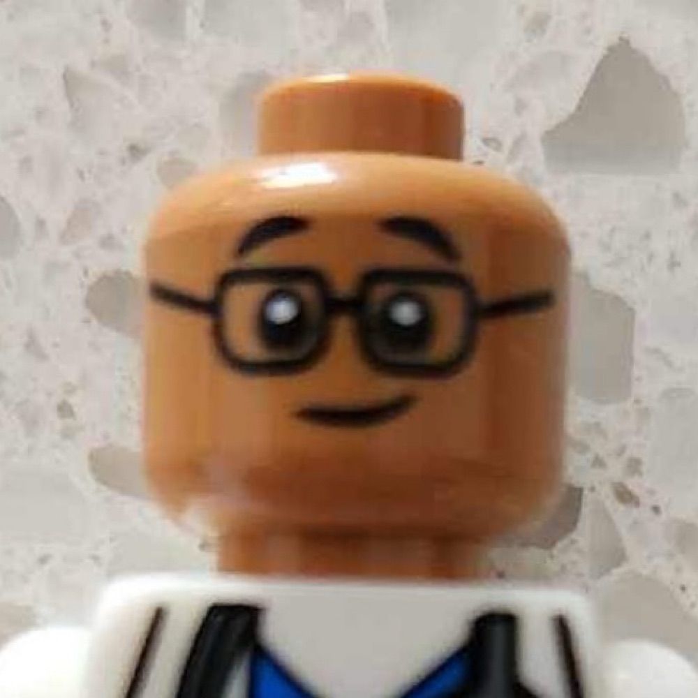 Ben Solomon