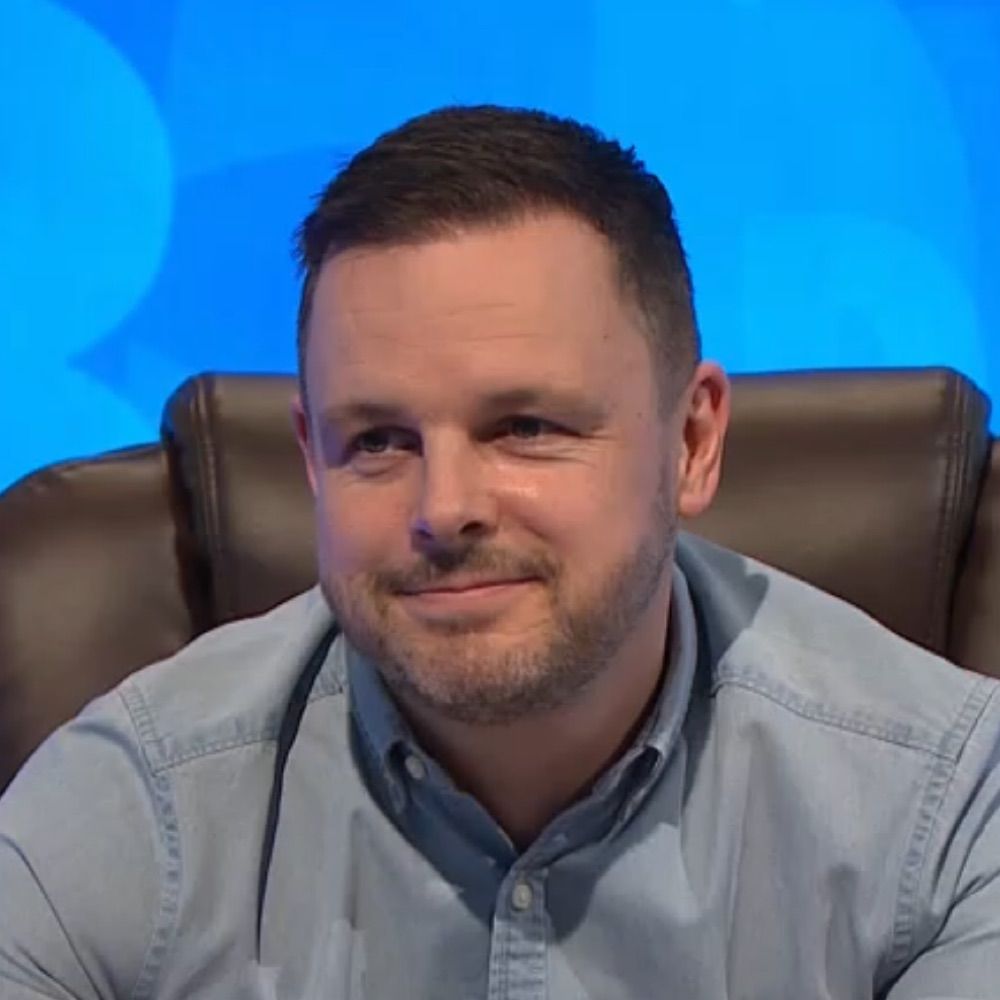 Matt O'Connor