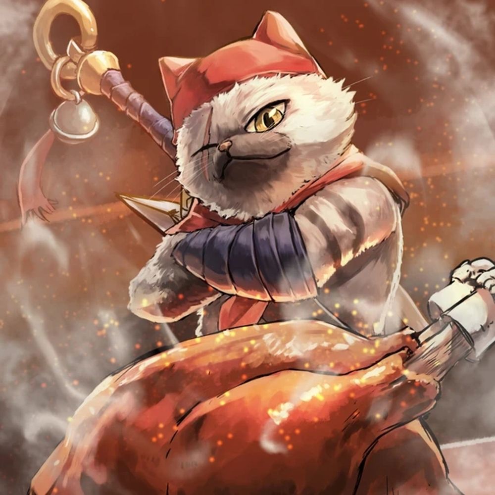 ねこ食堂