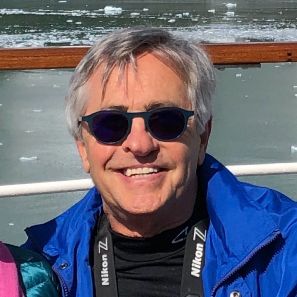 Jim Grossman