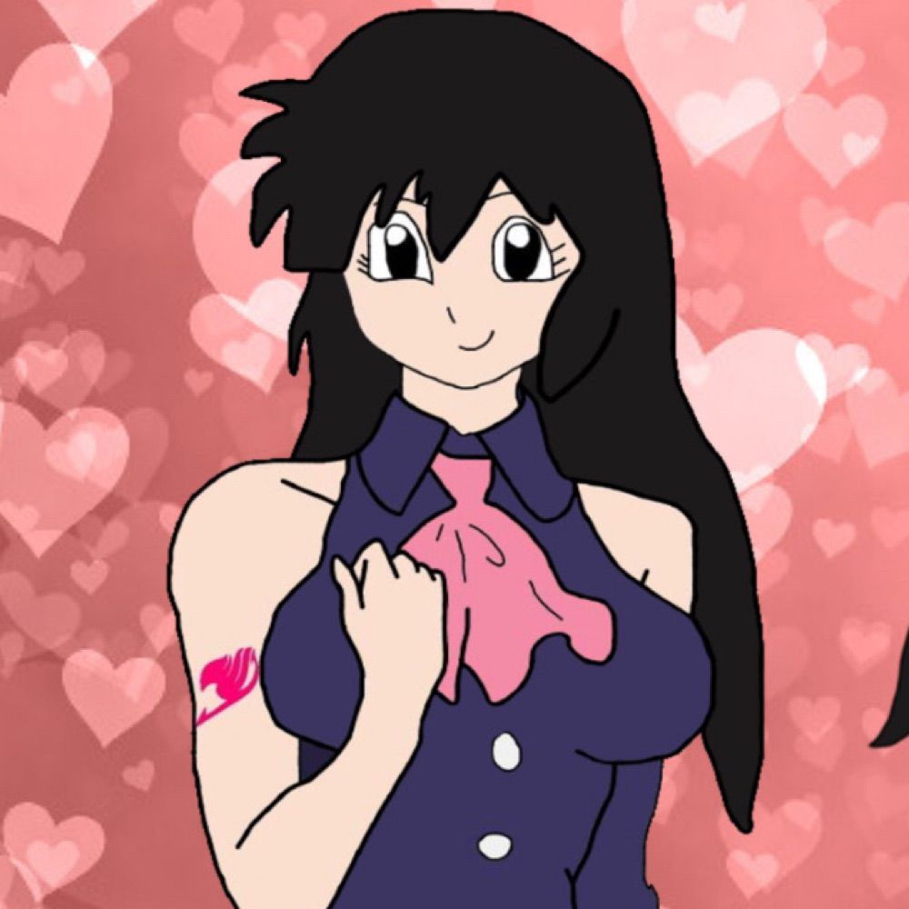 Surori Scarlet
