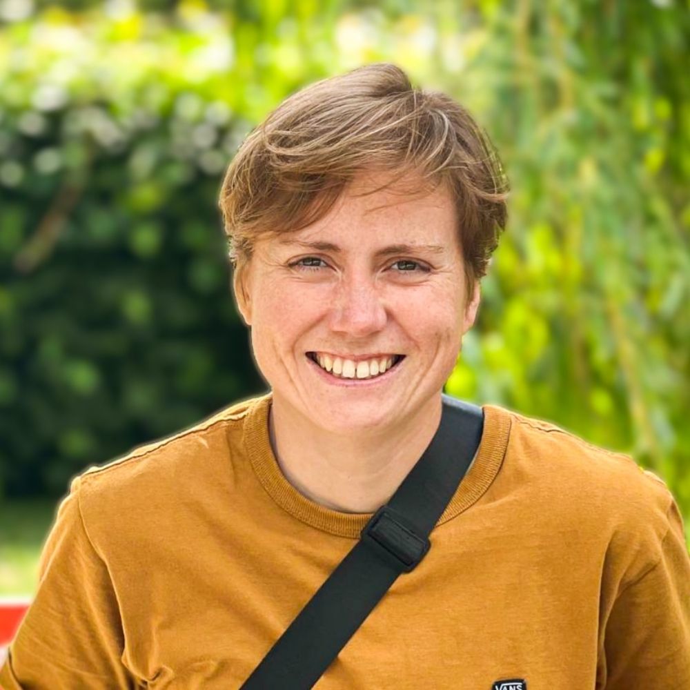 Alma Andersson