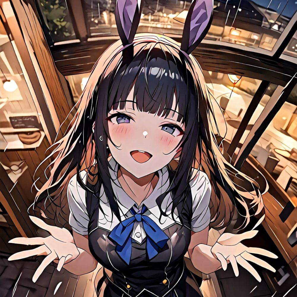 さみだれ