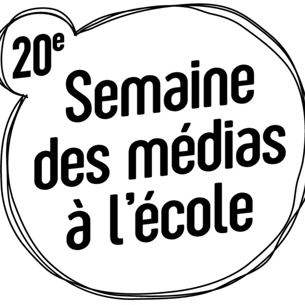 Semaine des médias à l'école en Suisse romande