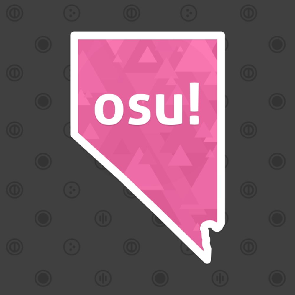 osu!nevada