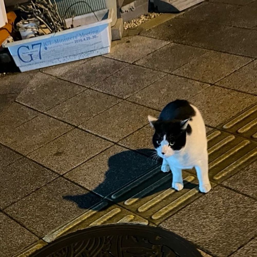 おじさん